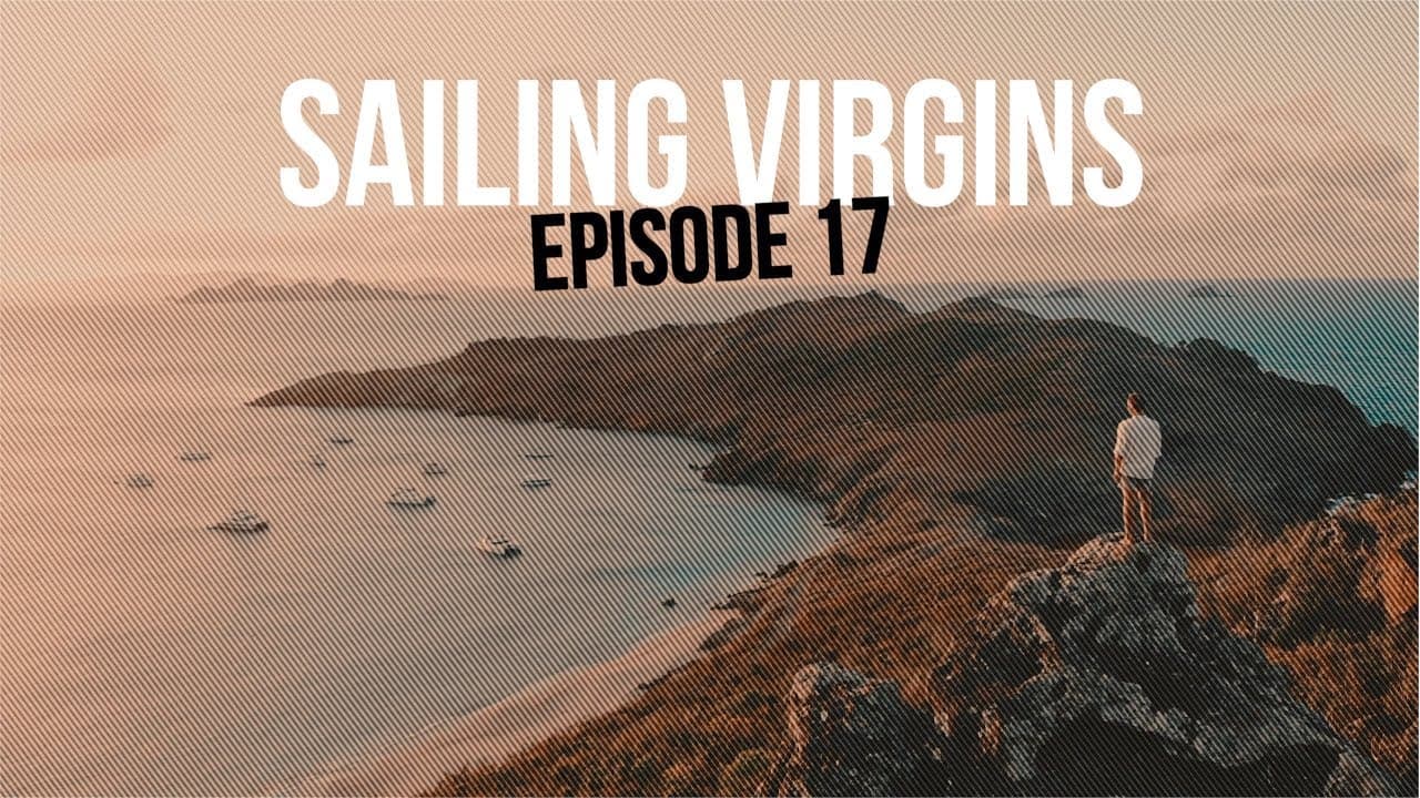 exVirgins Week | Alumni Sailing Reunion | Sailing Virgins