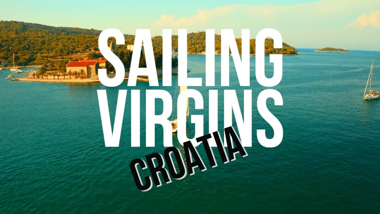 A Week of Sailing in Croatia
