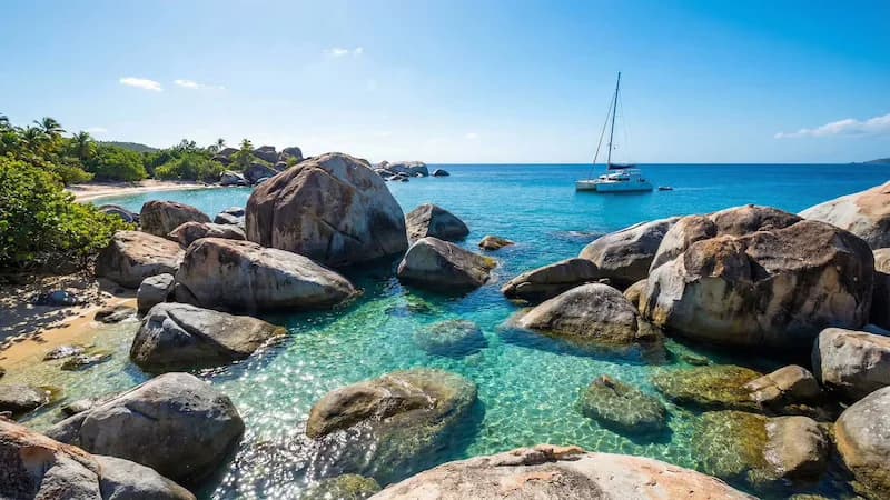 British Virgin Islands
