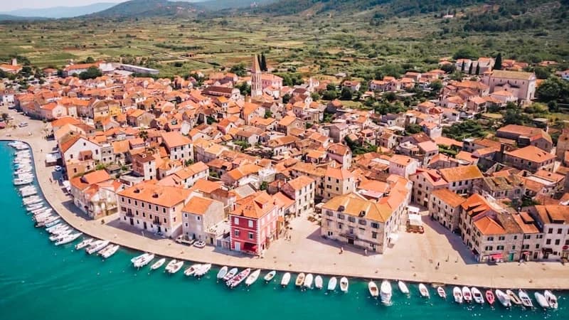 Croatia