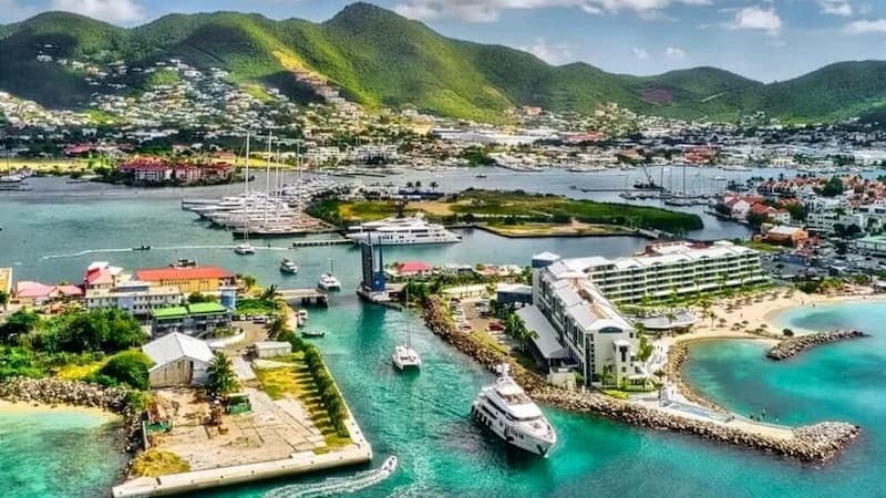 St. Martin