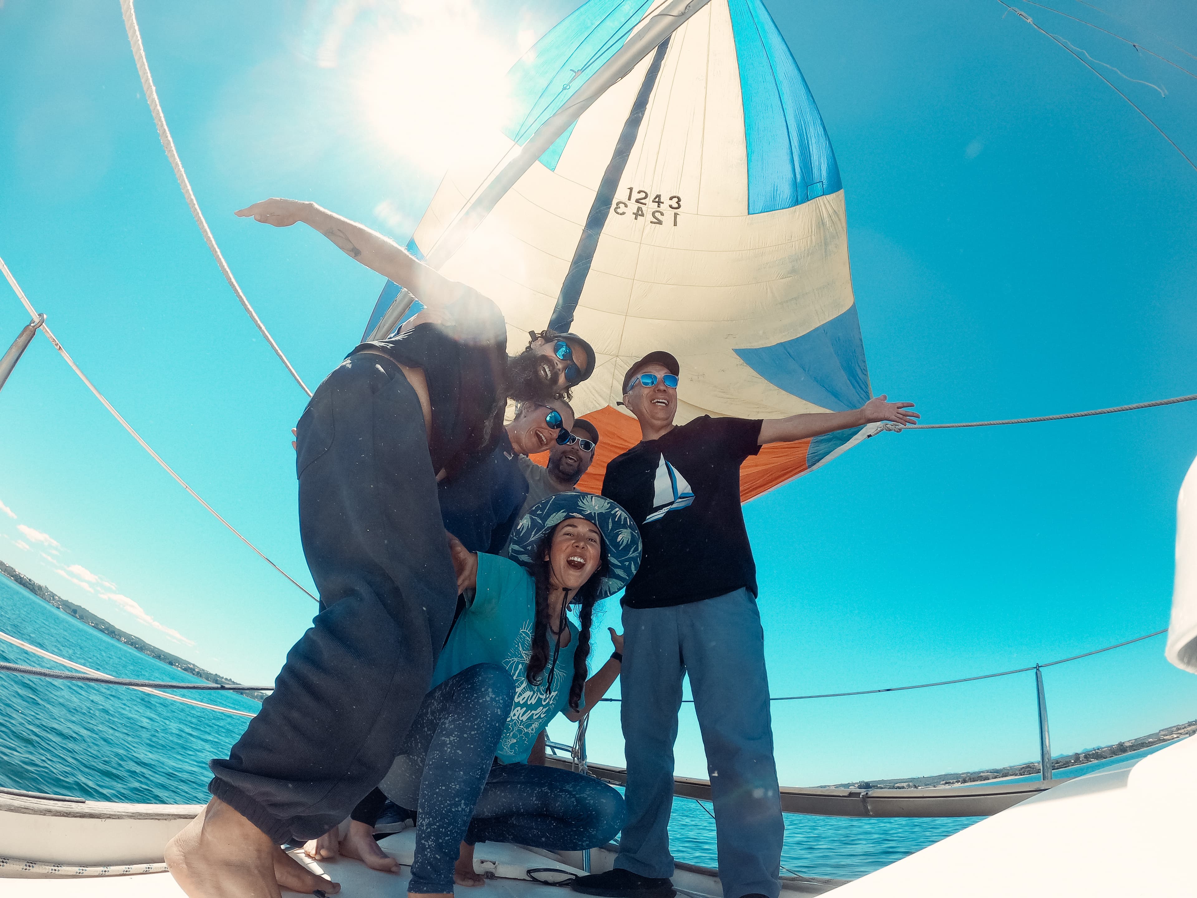 Splicing the Perfect Eye: Step-by-Step Rope Splicing for Sailors