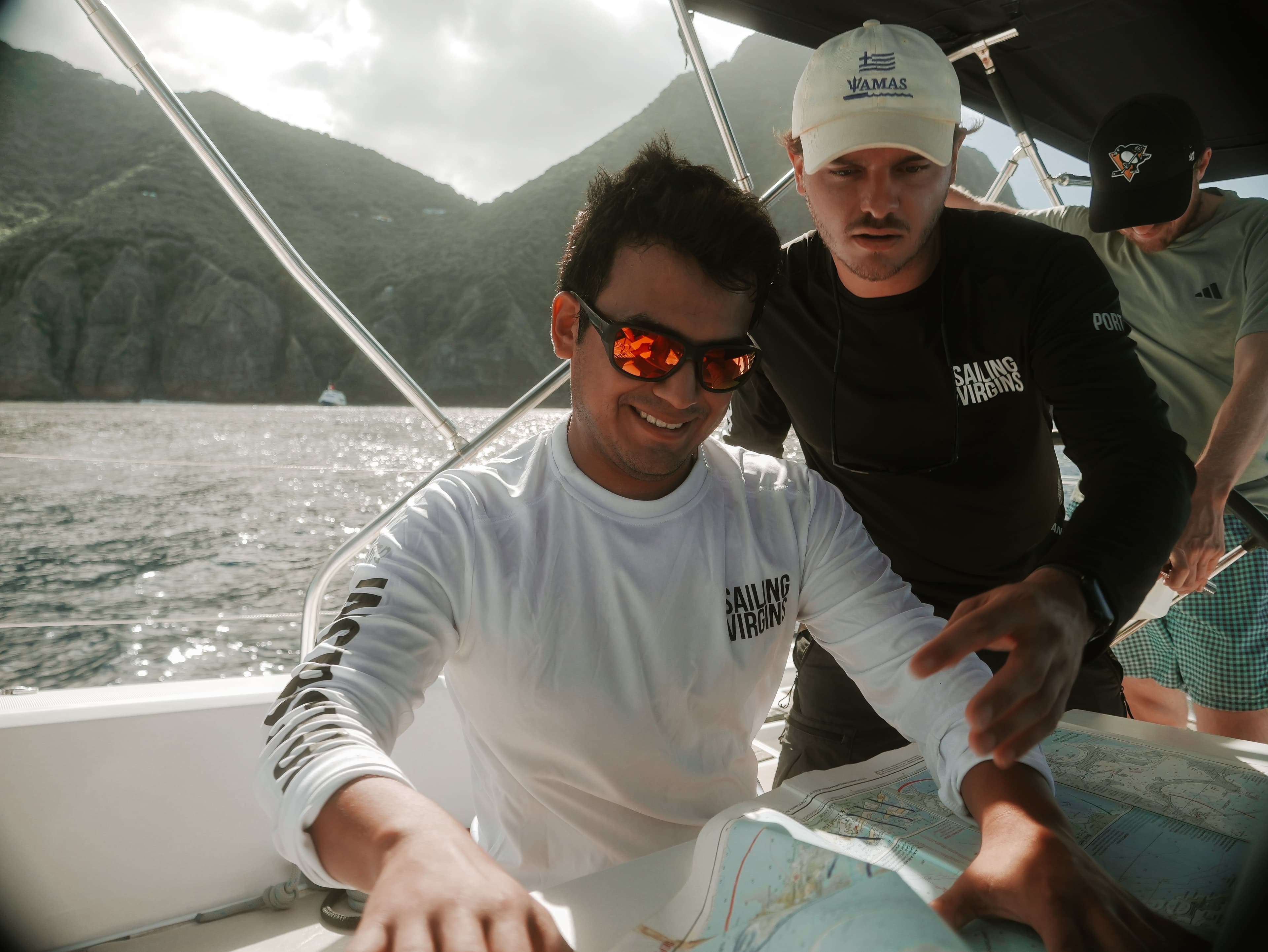 Why 98% of Sailing Instruction Is Completely Backwards (And How We're Fixing It)