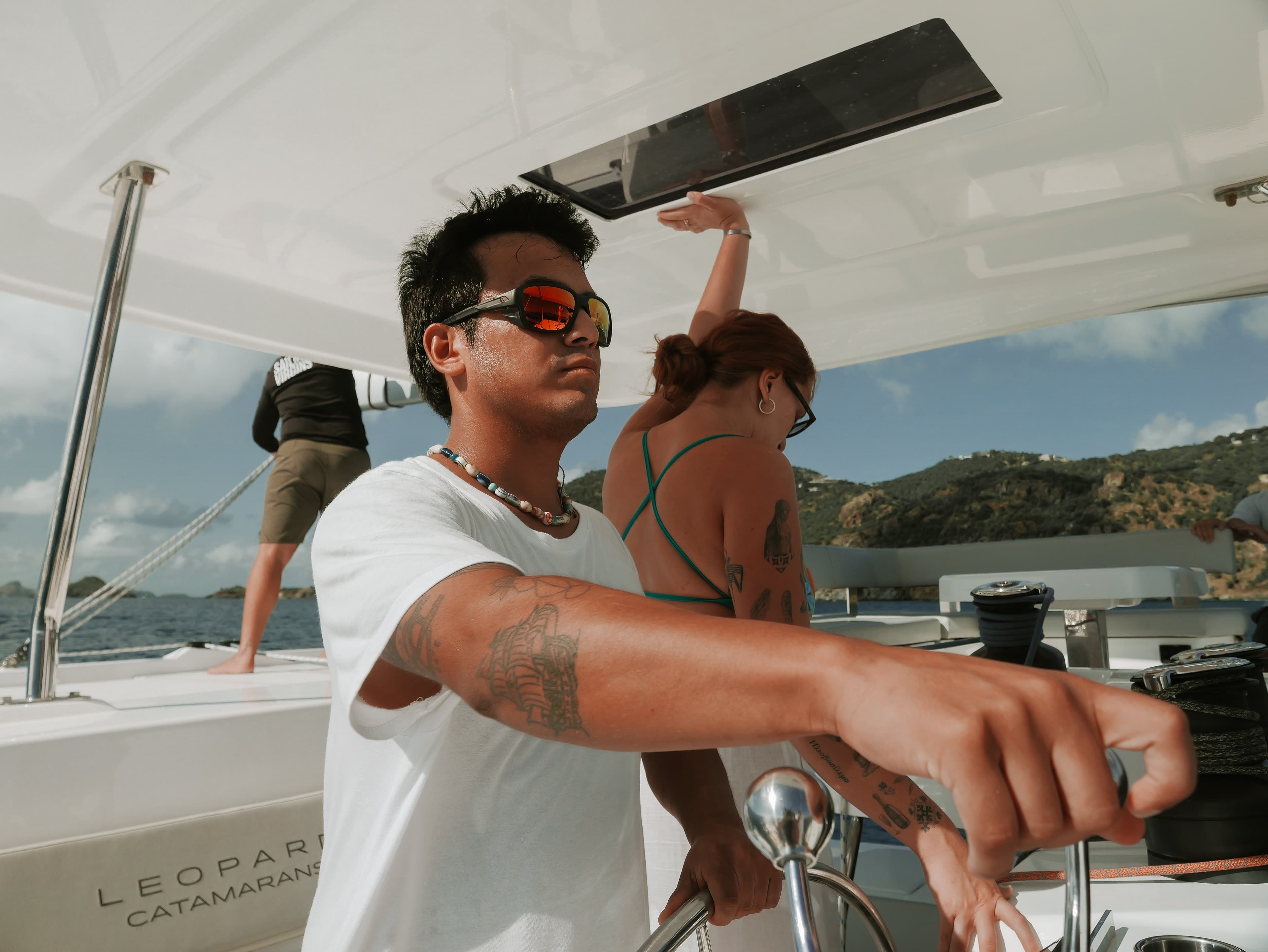 The $6,000 Adventure Question: Why Millennials Are Trading Resort Walls for Open Horizons