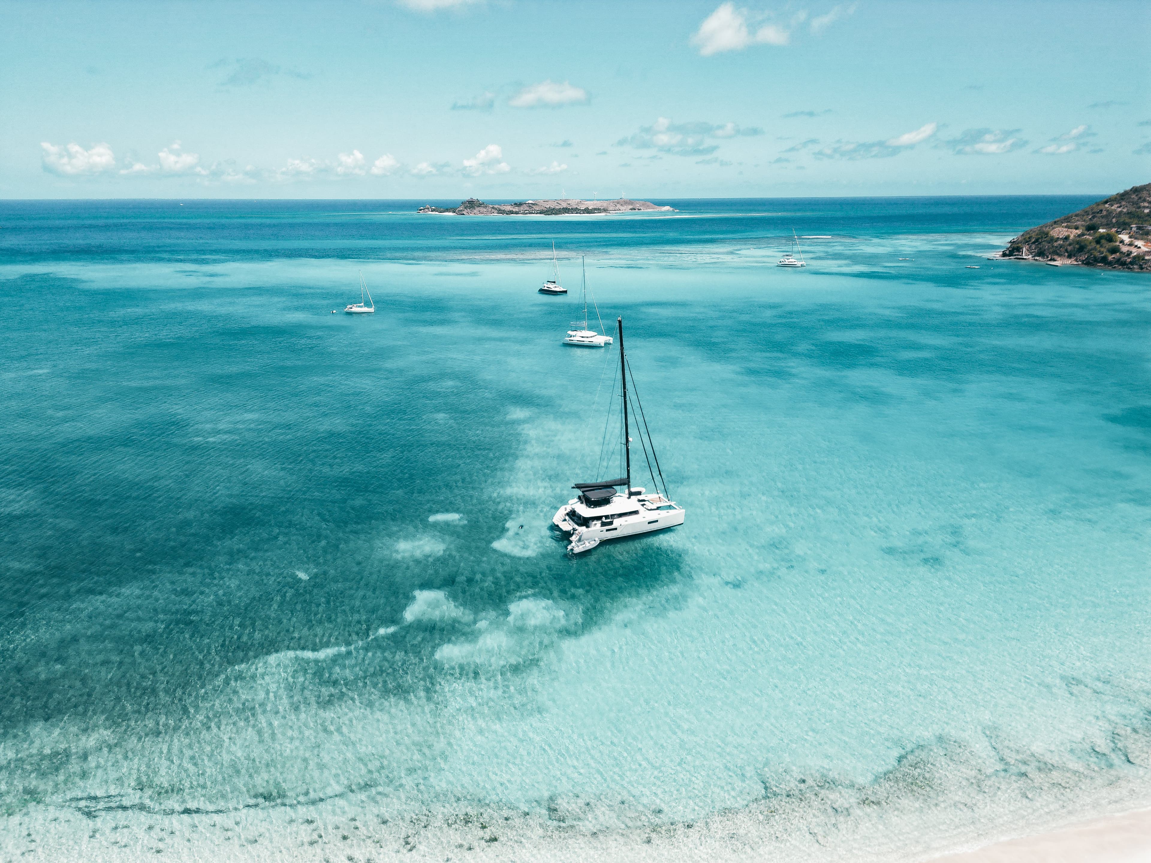 When, Why and How to Emergency Anchor