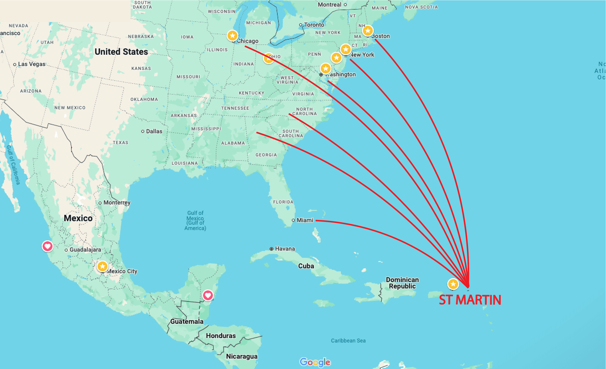 Why I'm Moving Sailing Virgins to St. Martin (And Why You Should Sail Here Too)