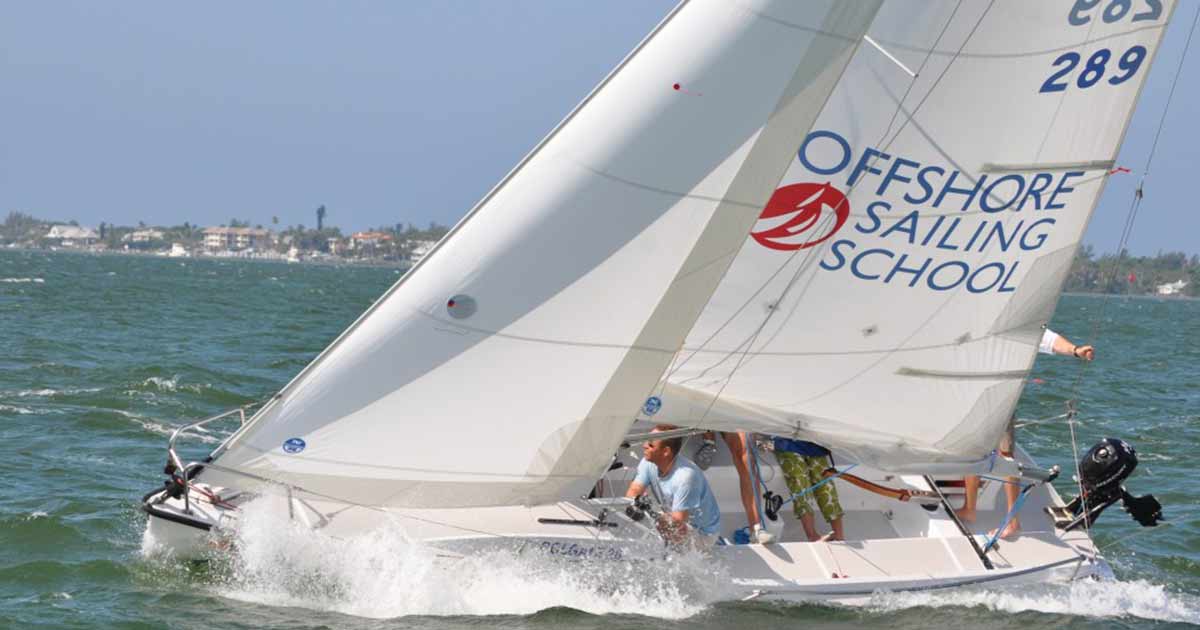 Why America's #1 Sailing School Went Bankrupt (And What We Can Learn)