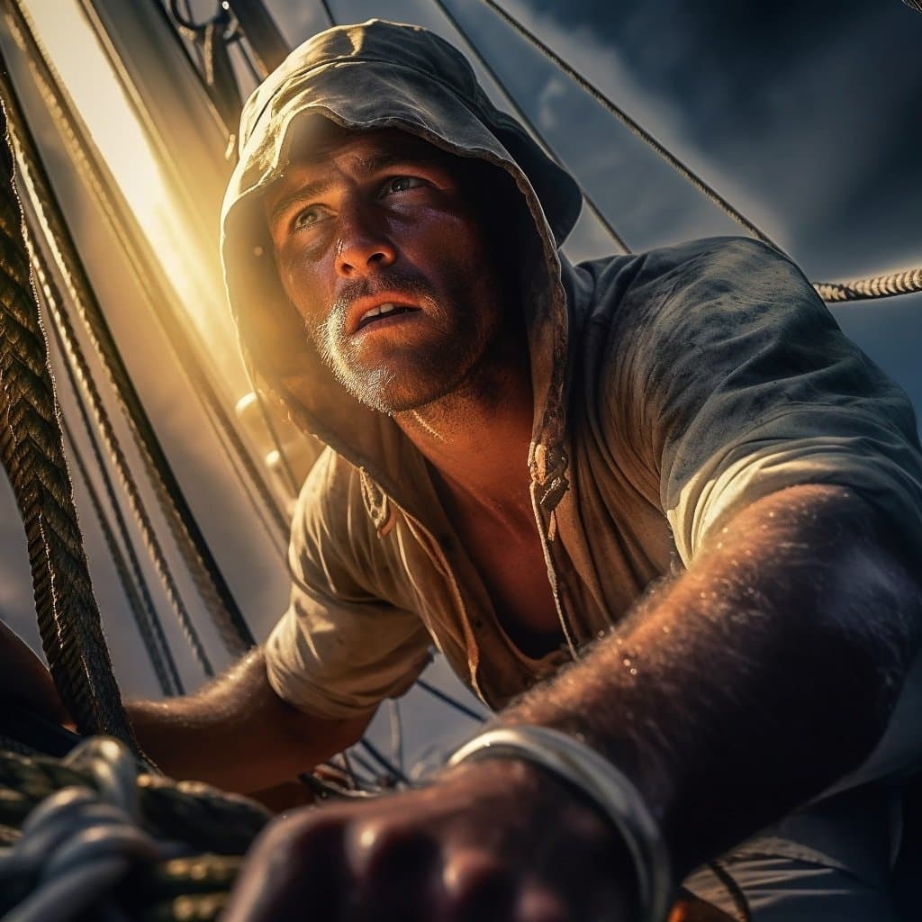 Sailing Away From the 9-to-5: What You Need to Know Before Quitting Your Job