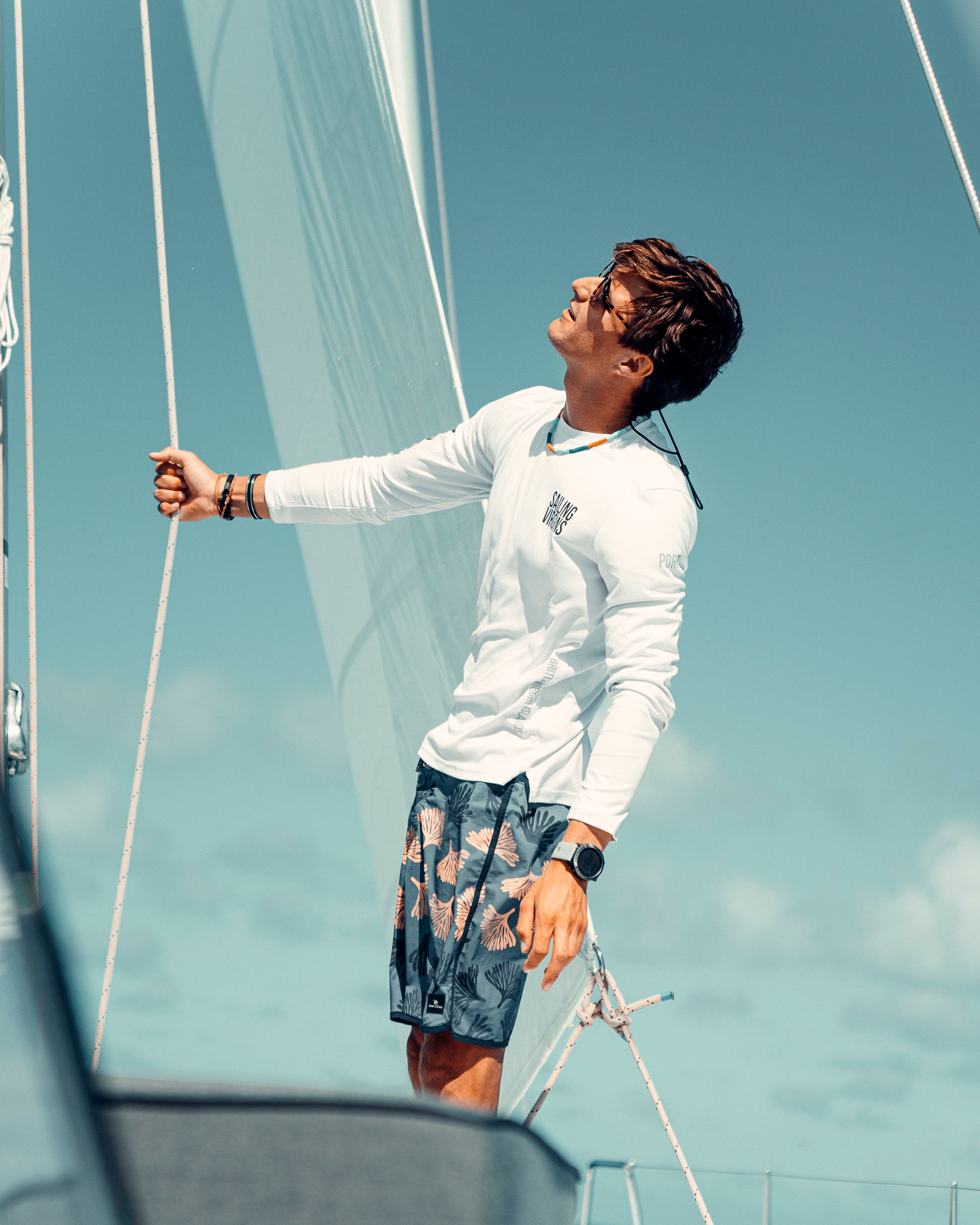 Unveiling La Paz, Mexico: An Unforgettable Sailing Destination