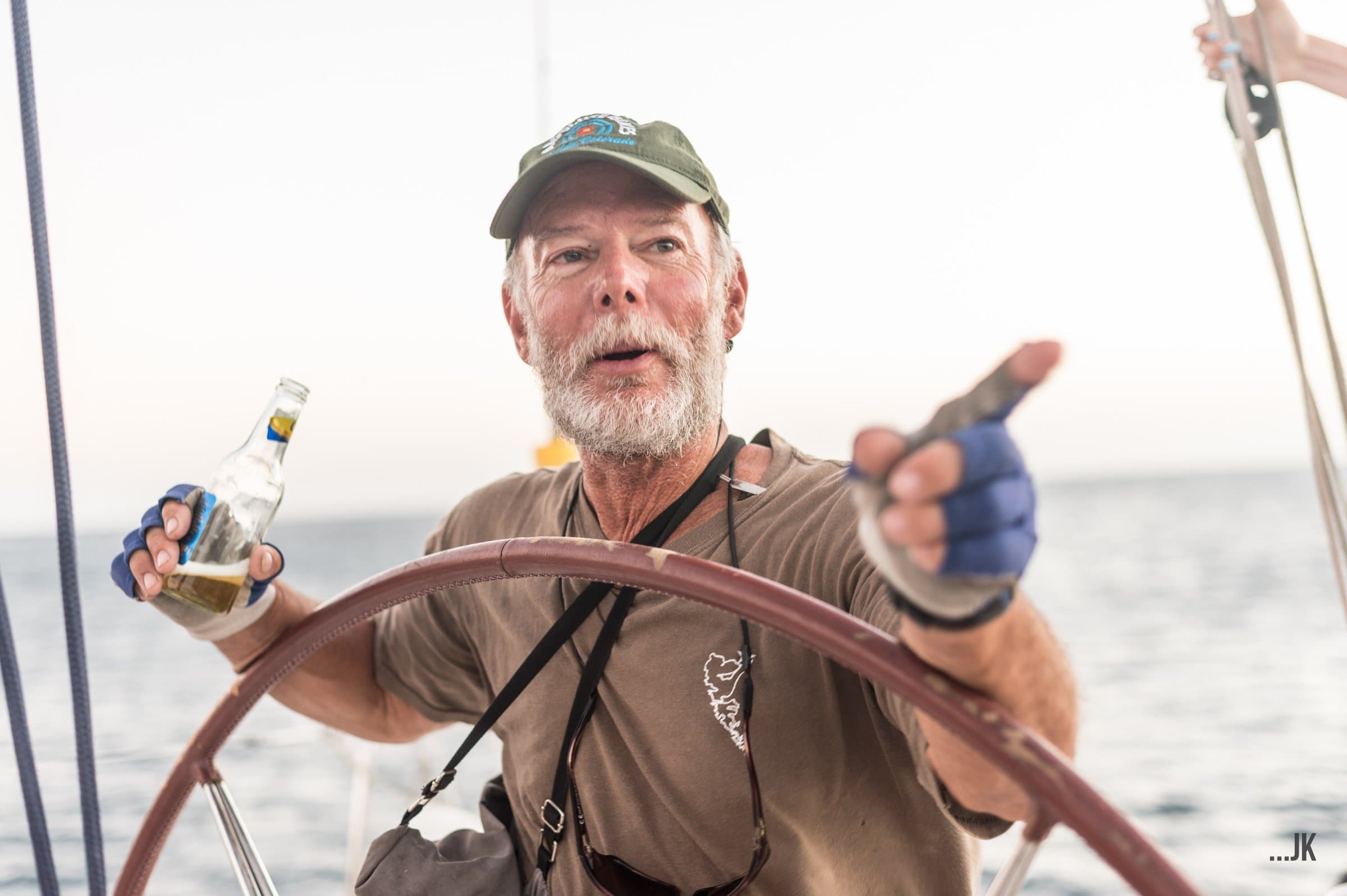 From Burnout to Balance: How Sailing Retreats Transform Your Wellbeing