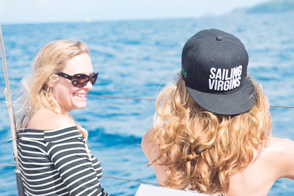 The Impact of Mindfulness on Decision-Making during a Sailing Adventure
