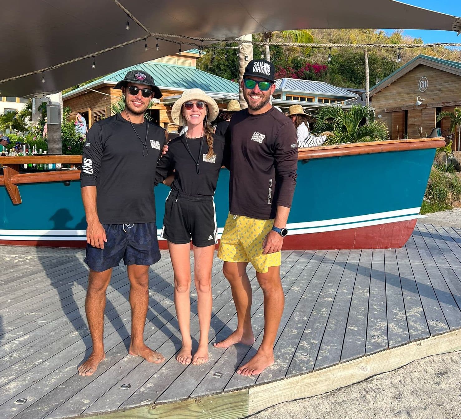 From Skipper to Sensei: How a Sailing Instructor Course Can Catapult Your Career