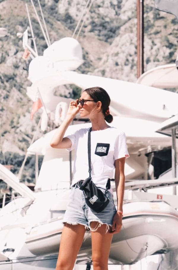 Essential Gear for Your First Sailing Adventure (2023)