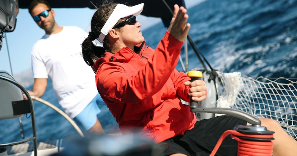 Unveiling the Sailing-Leadership Link for Executives & Entrepreneurs