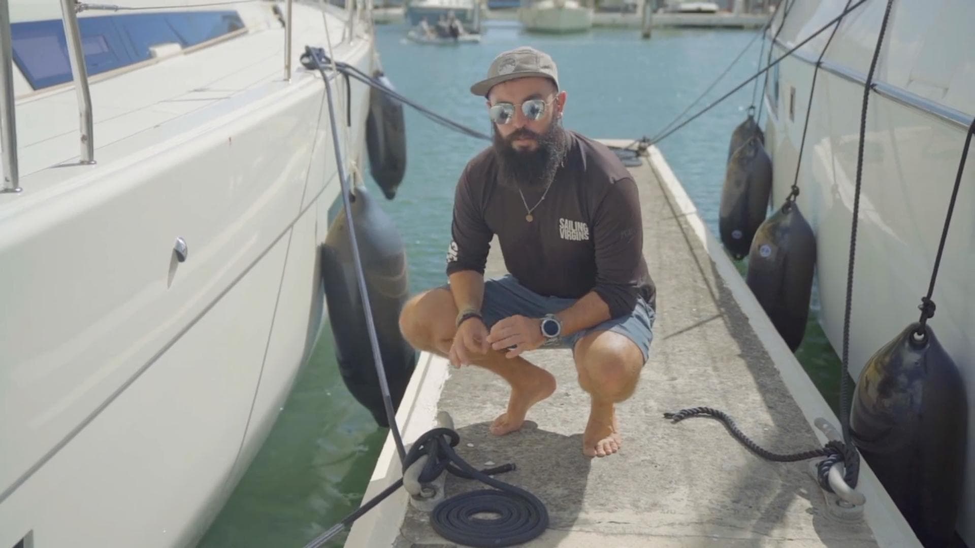 Putting Your Boat to Bed - 7 Tips