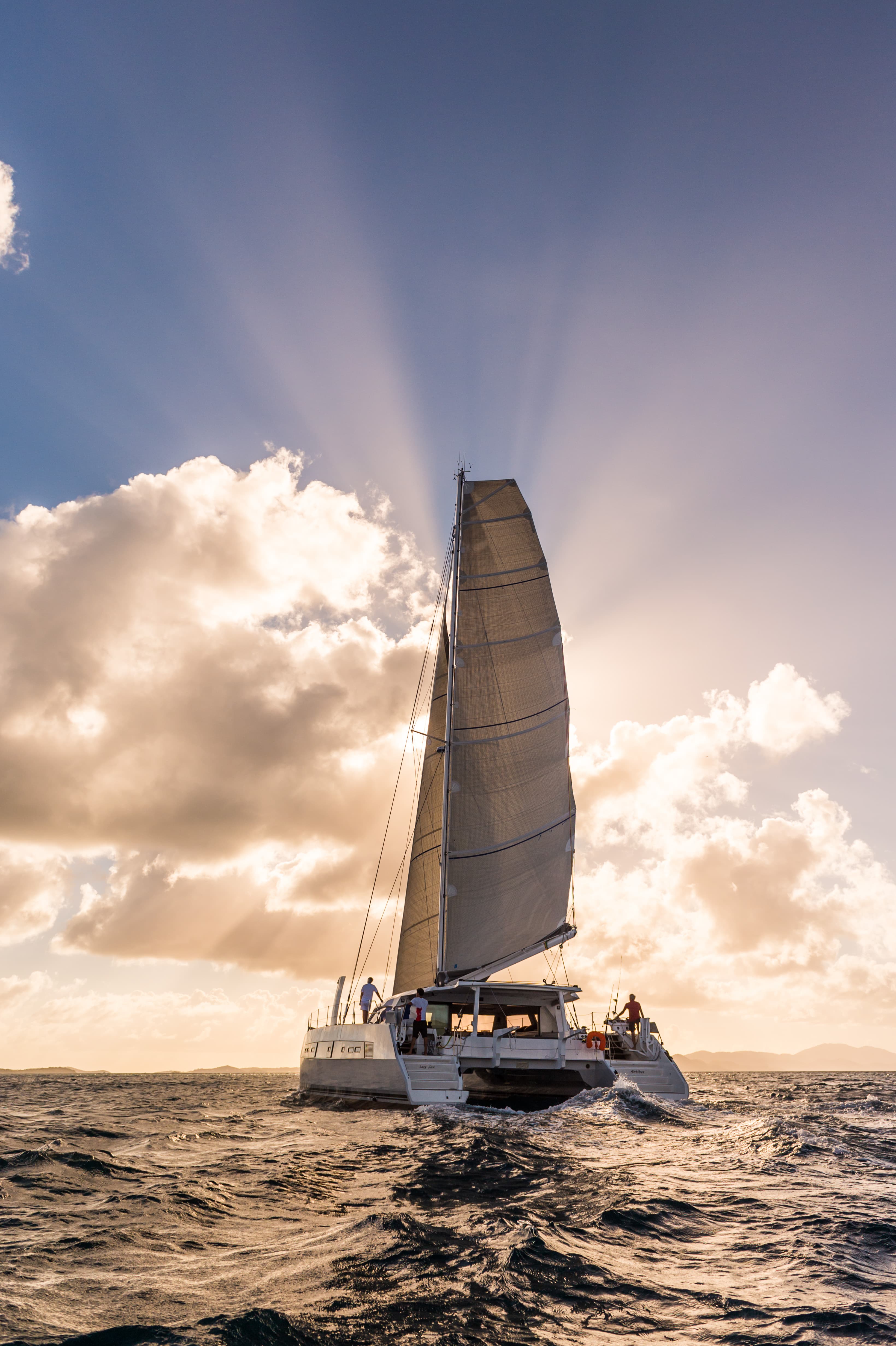 Sailing Qualifications You Need To Get