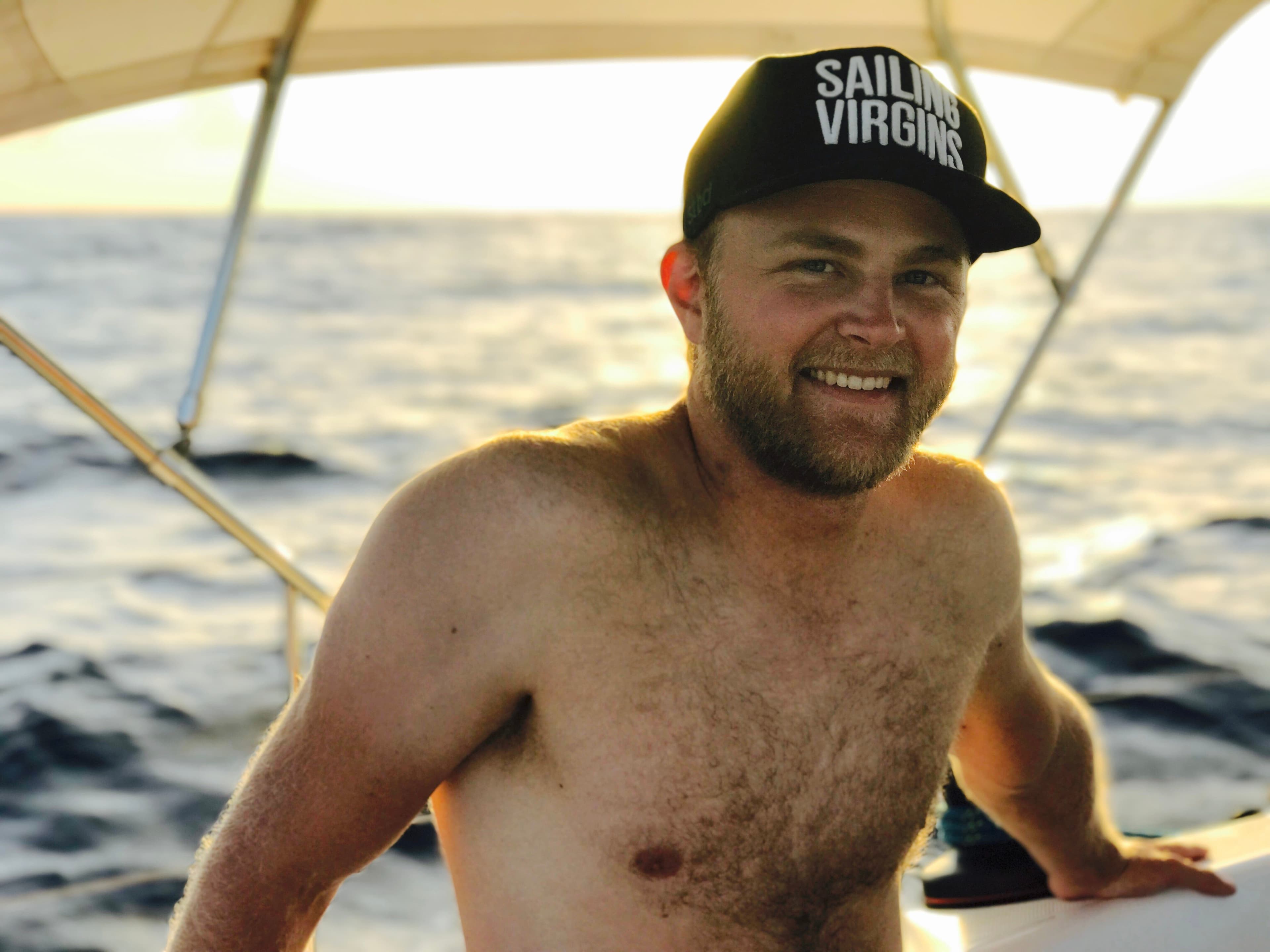 Cross Caribbean Adventure - Trip Notes