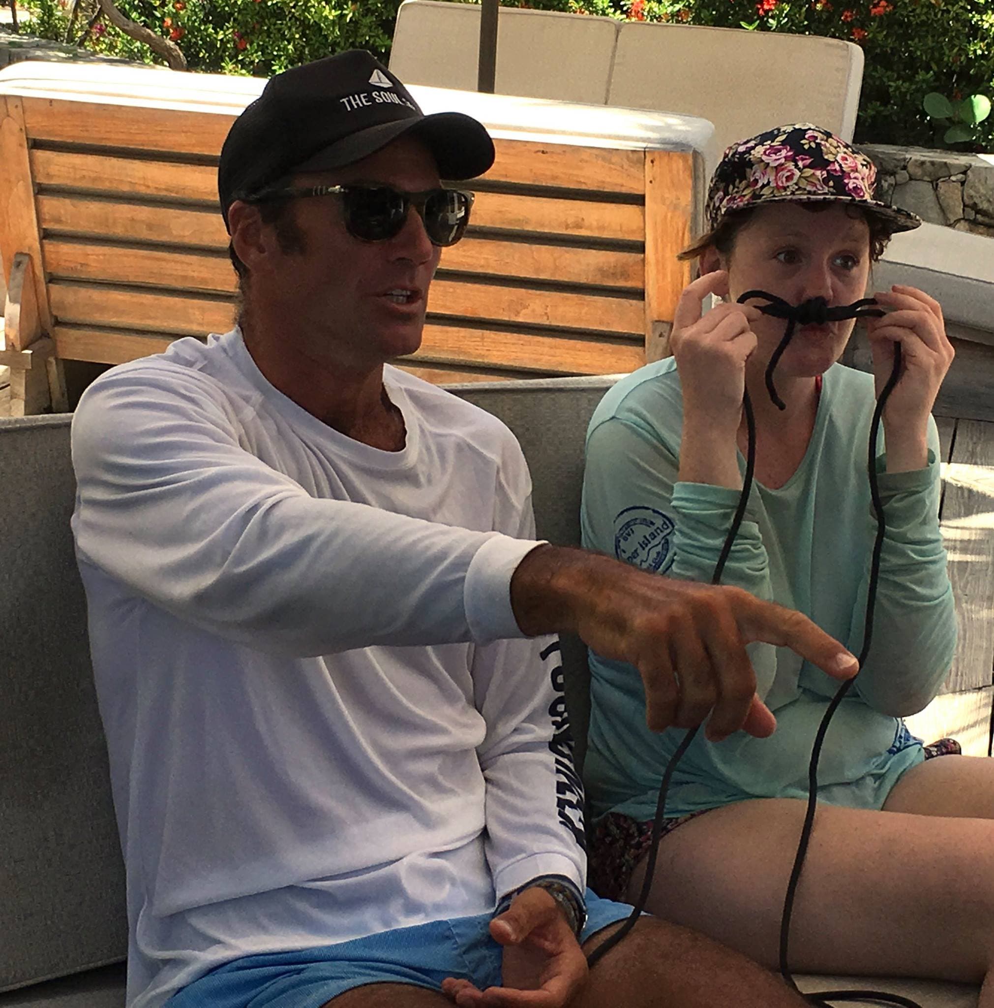 Interested in a Coastal Yachtmaster (ASA 106)?