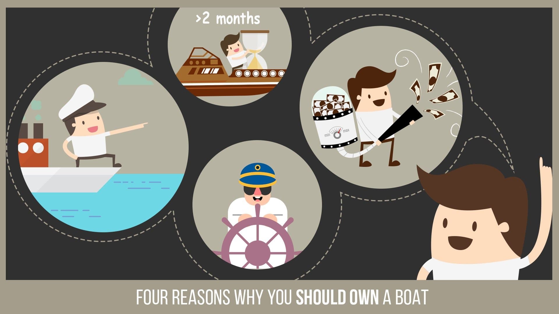 Buying a boat? This will save you $10K