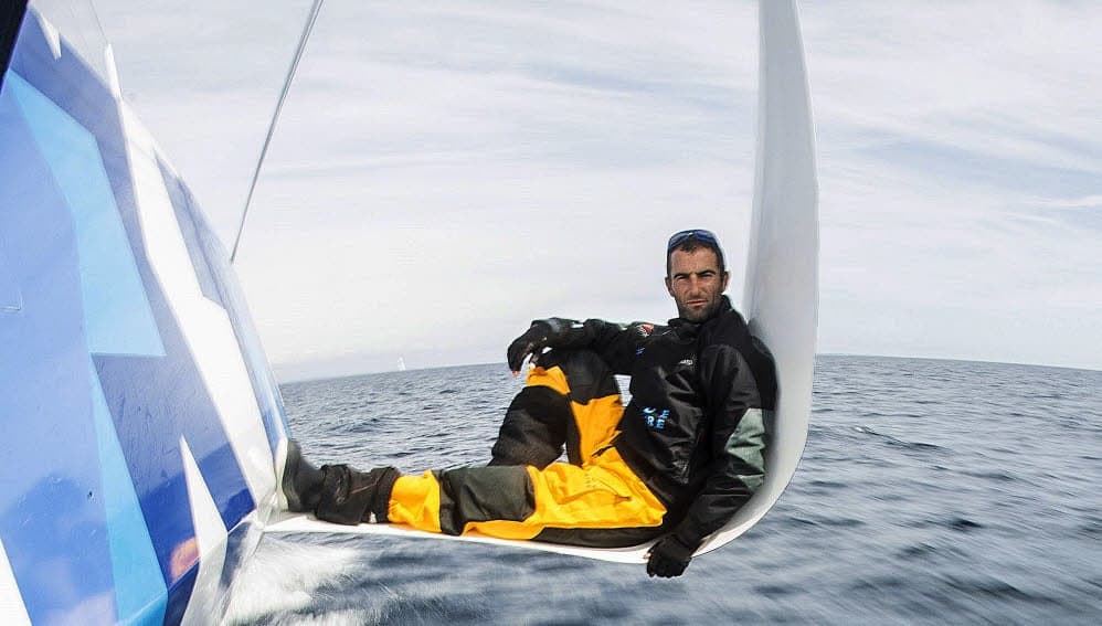 Top 10 Coolest Things in Sailing (2018)