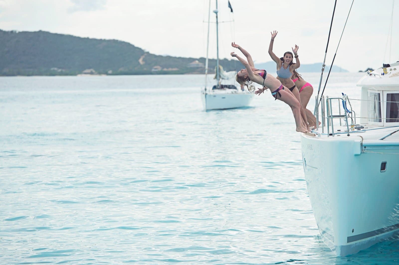Qualifications You Need To Charter A Boat