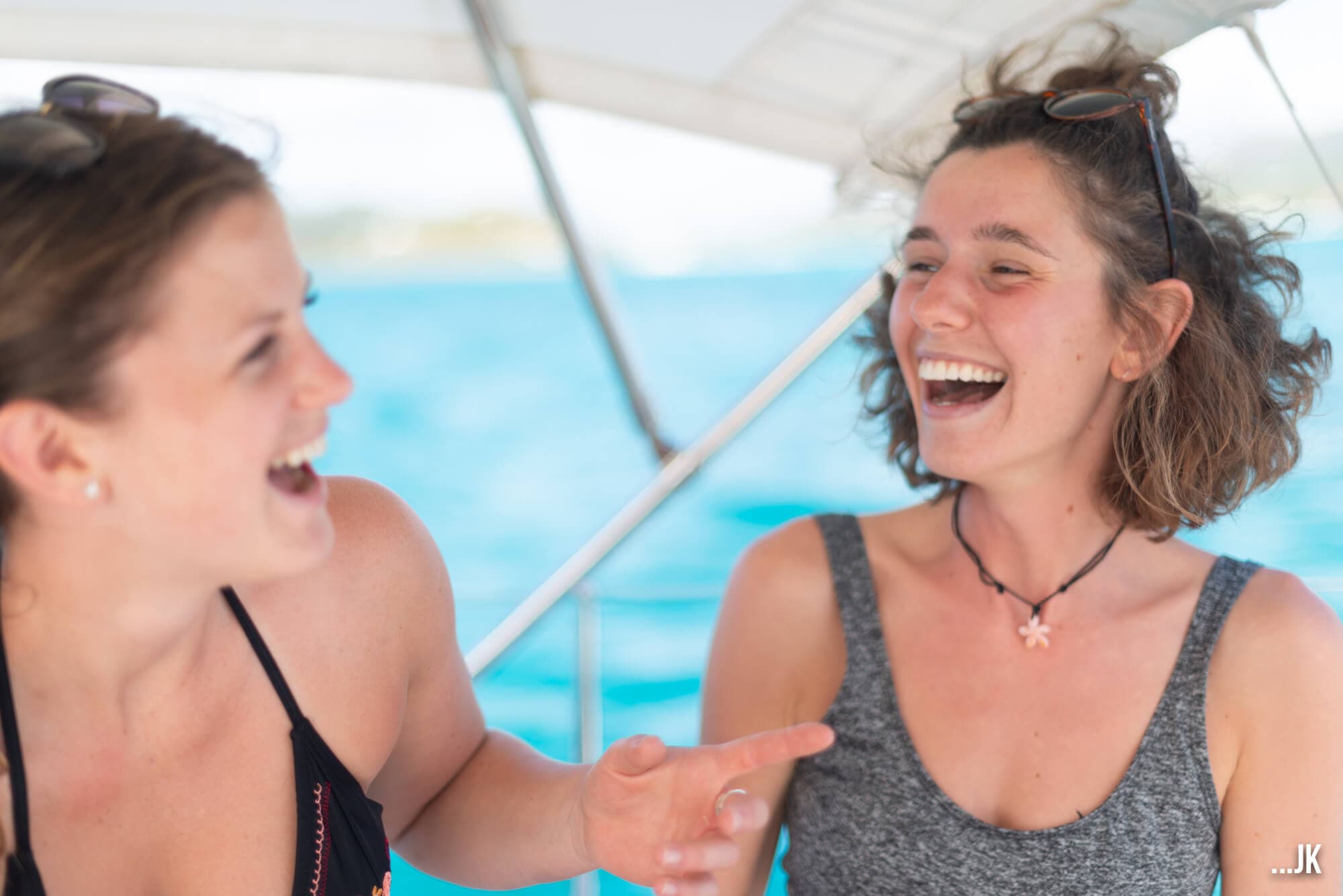 4 Reasons Why Vacations Are Good For Your Career