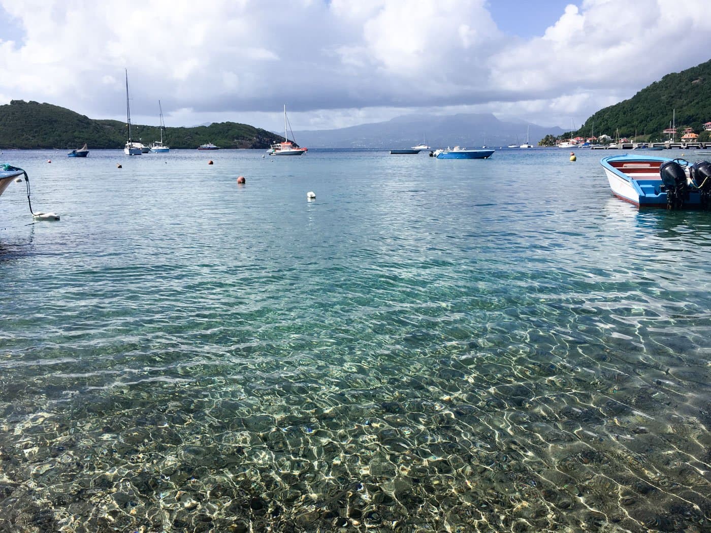 The 5 Most Charming Places In The Caribbean
