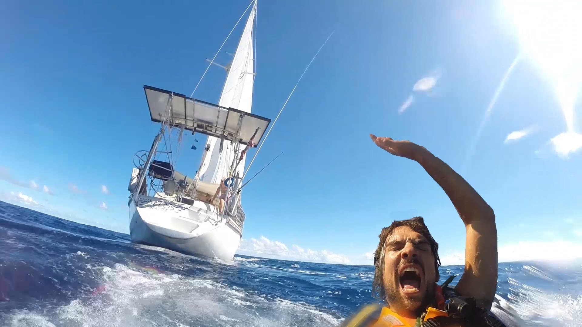 How Safe Is Sailing?