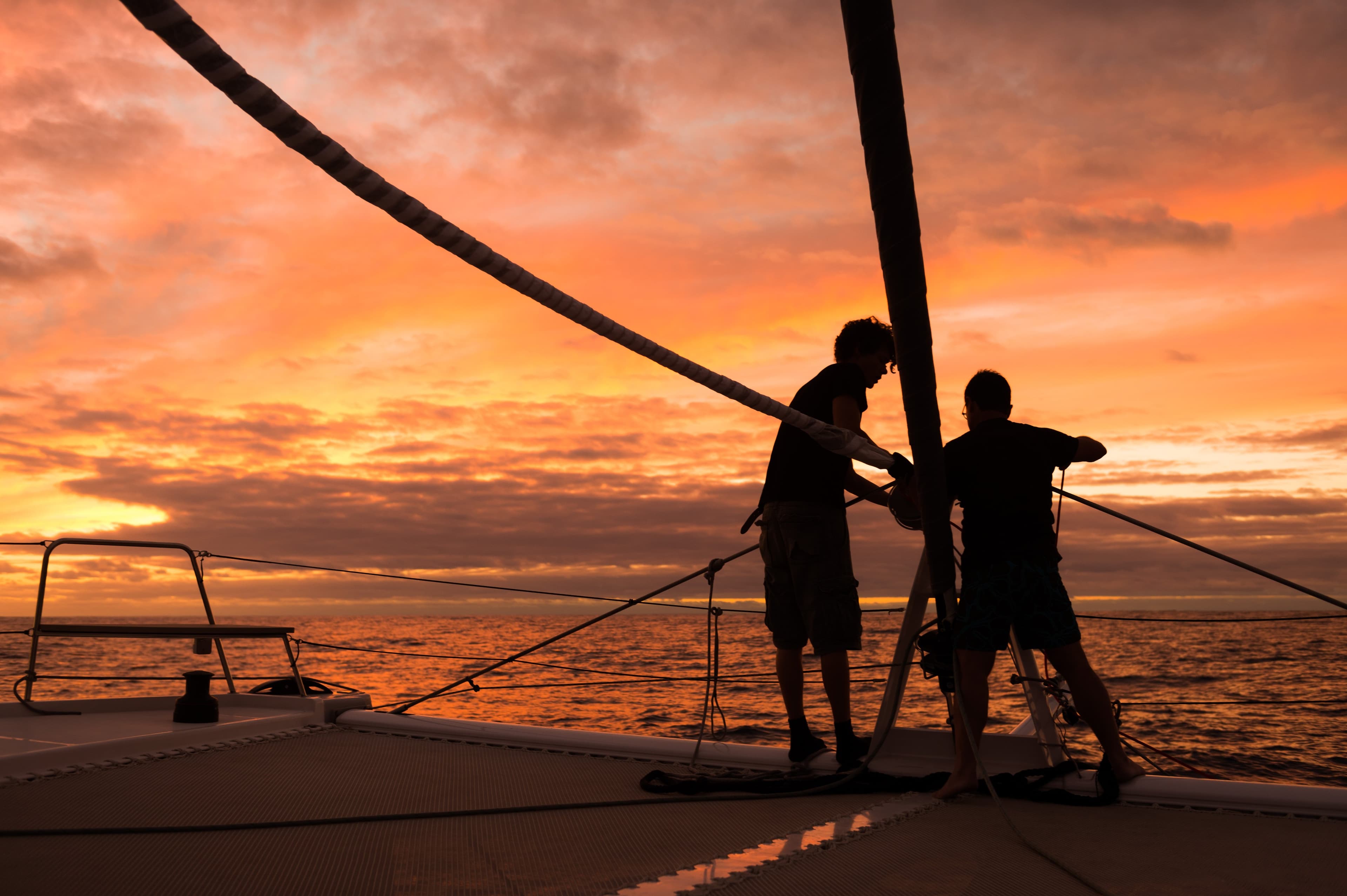 Ten Items All Skippers Should Own (2021 update)