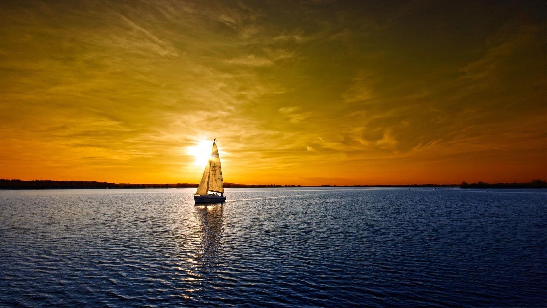 Ultimate Sailing Guide - Austin