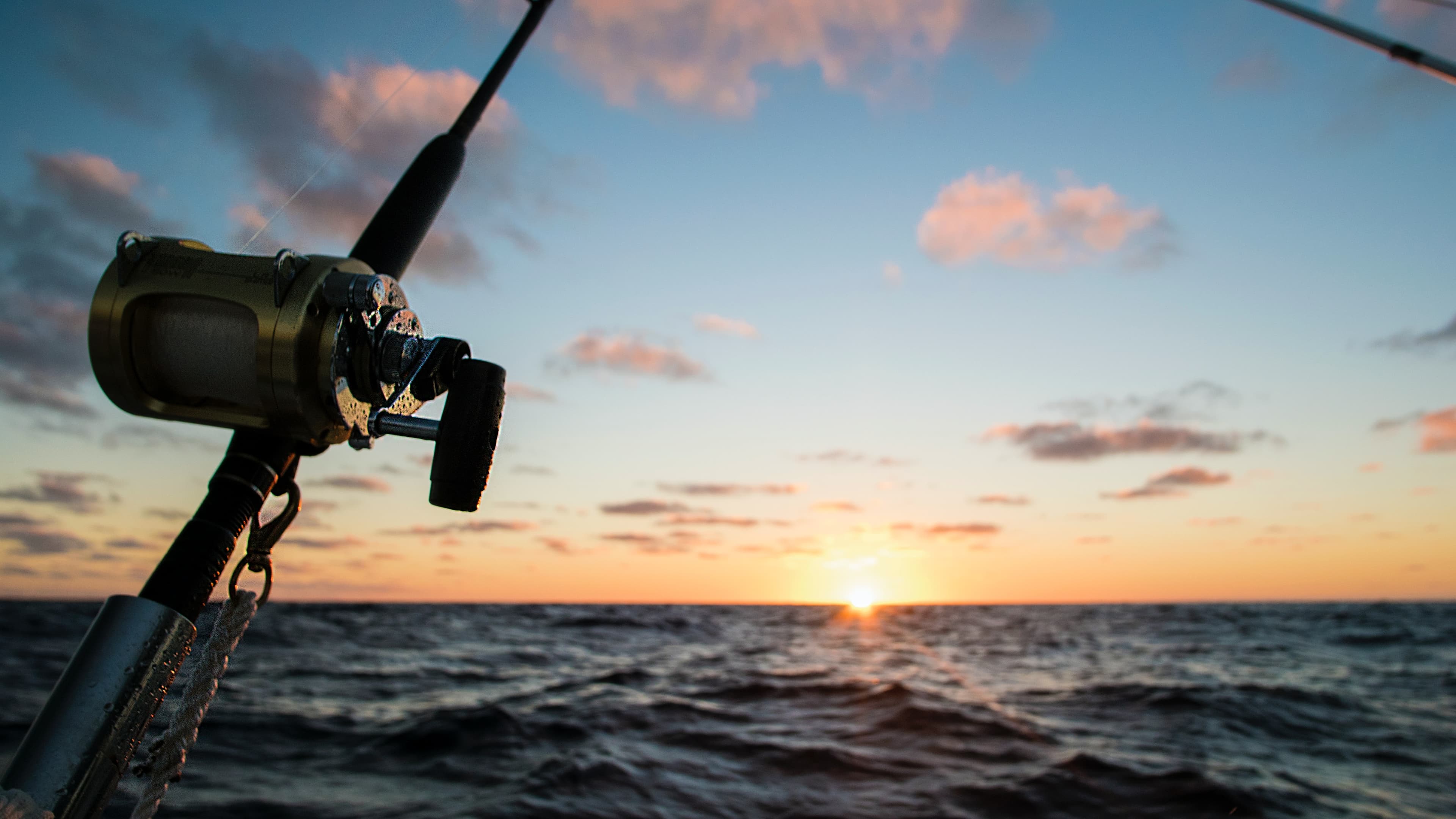 Top 10 Fishing Tips While Sailing