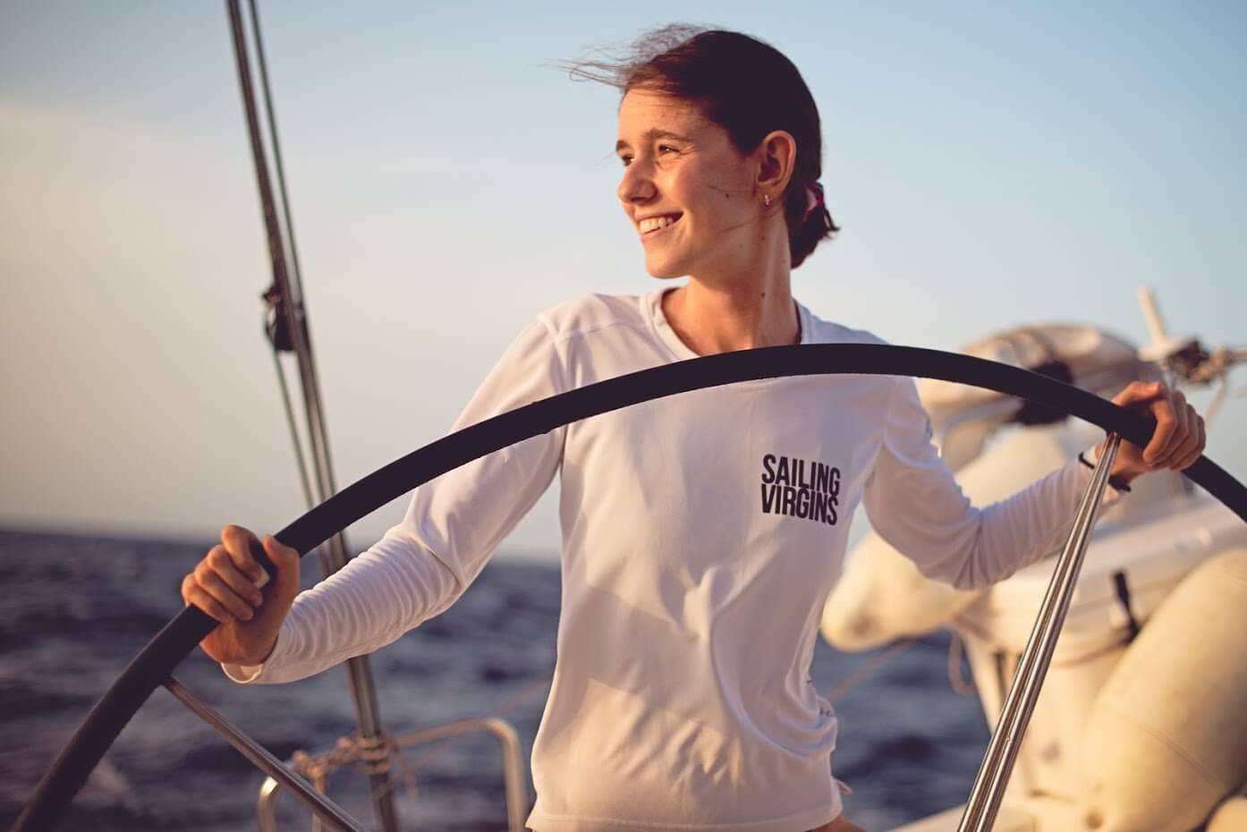 Ultimate Sailing Guides Series