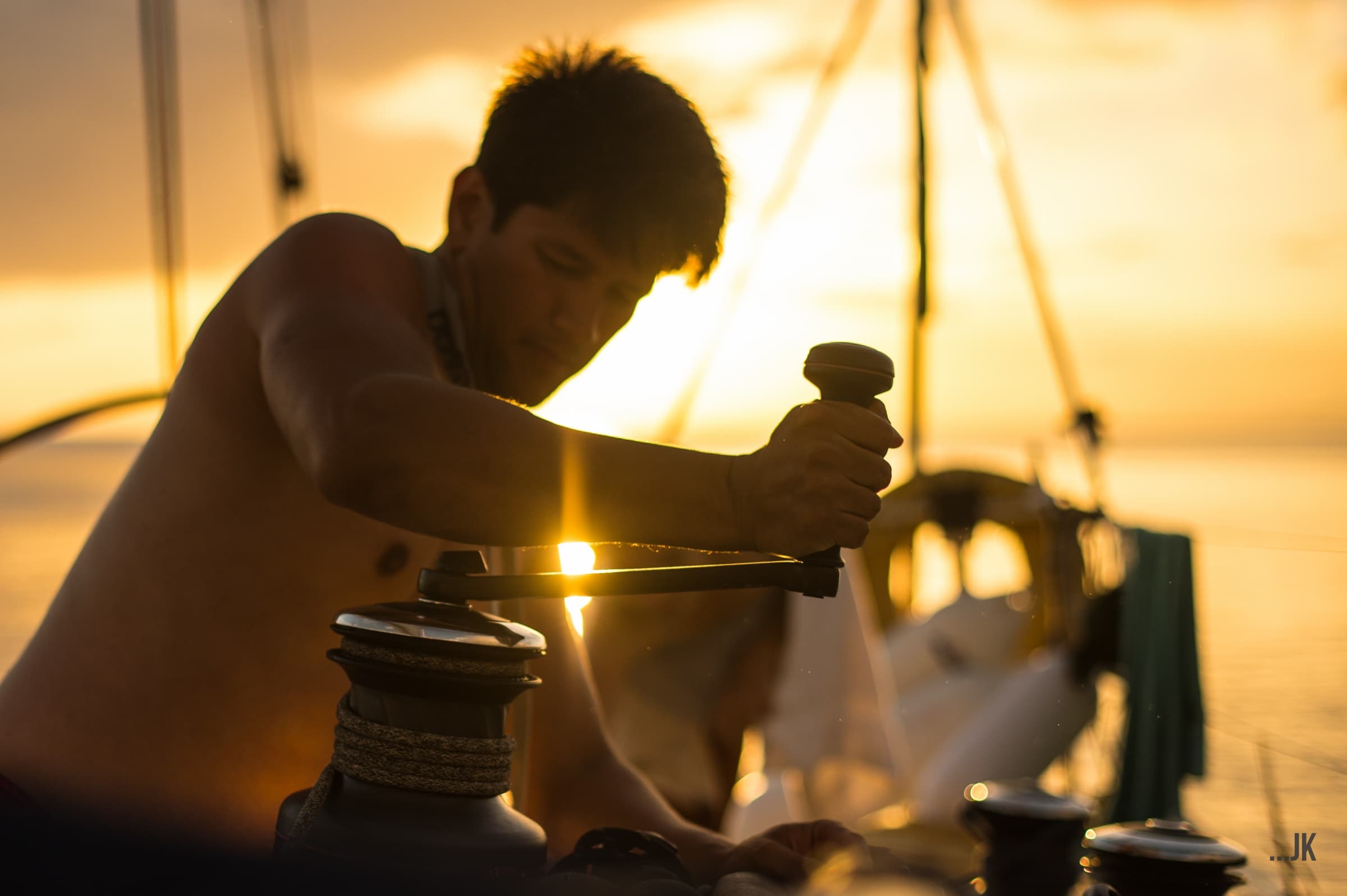 Which Sailing Organisation Is Best?