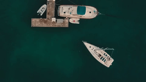 Single Handed Alongside