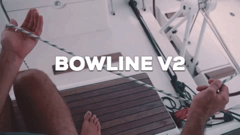 Great Sailing Knots