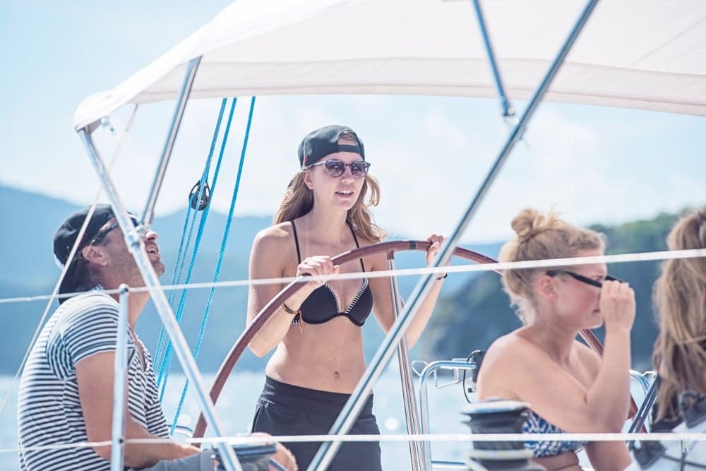Are Zero to Hero Skipper Courses Worthwhile?
