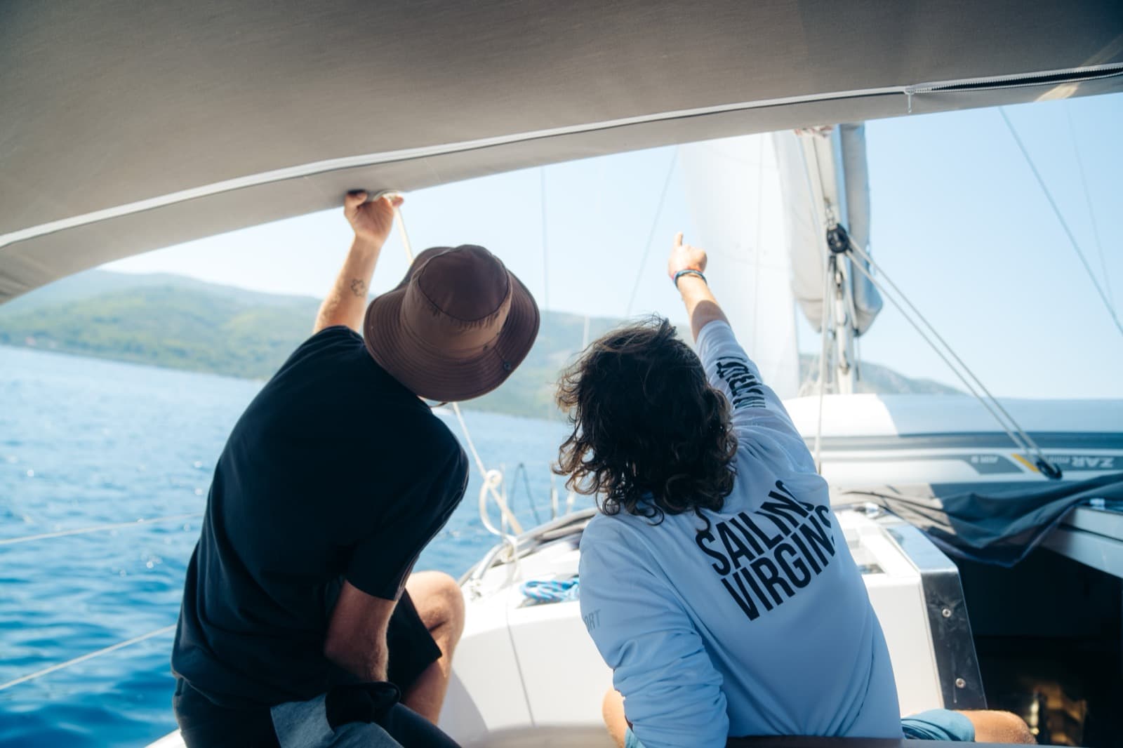 How to Practice Navigation Without GPS (Old-School Sailing Skills)
