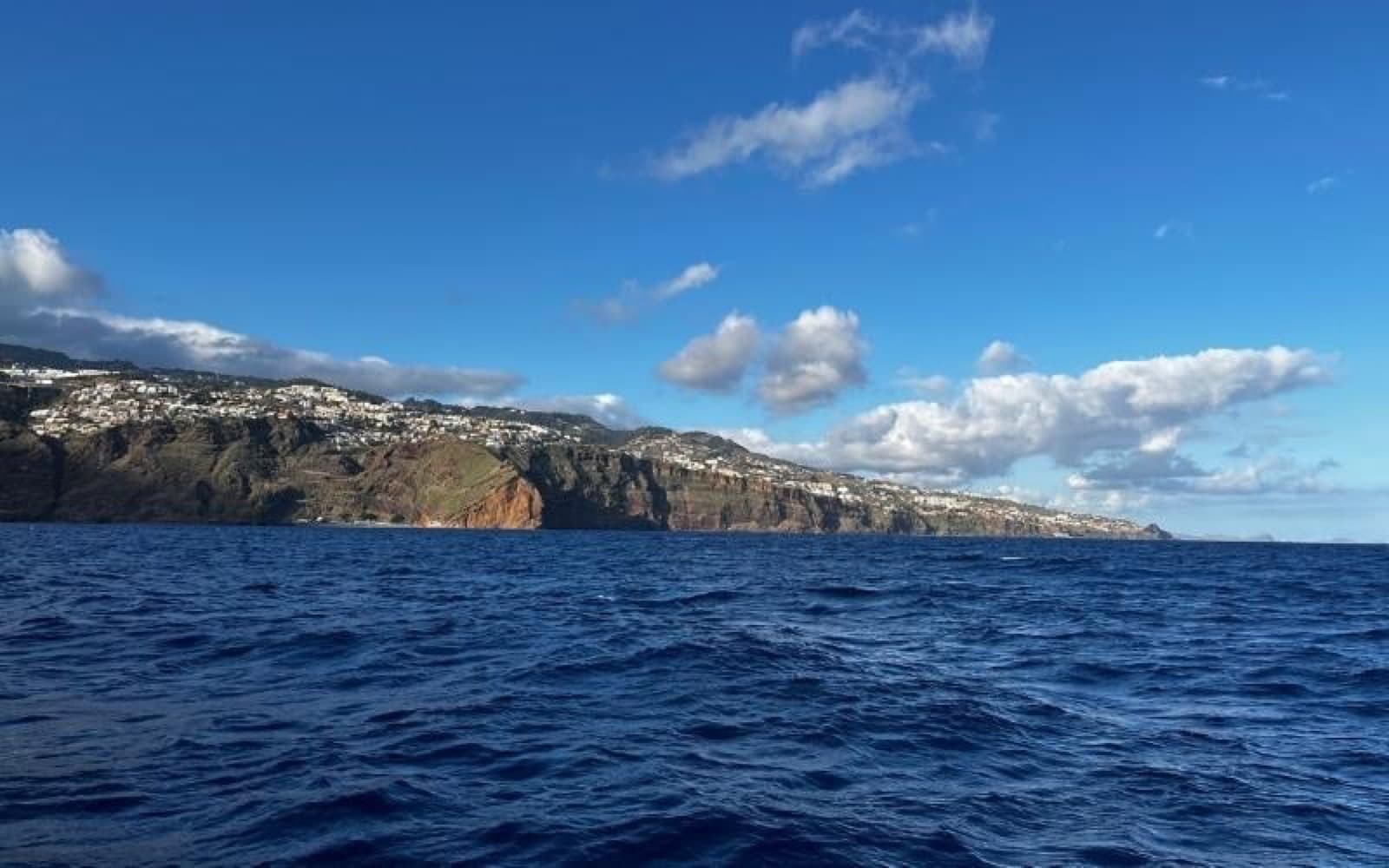 Before & After Your Madeira Sailing Course: Hidden Gems, Local Tips, and Where to Stay, Eat & Explore