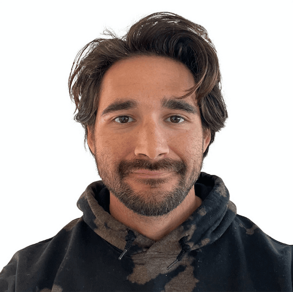 Captain Justin Avioli - ASA Certified Instructor