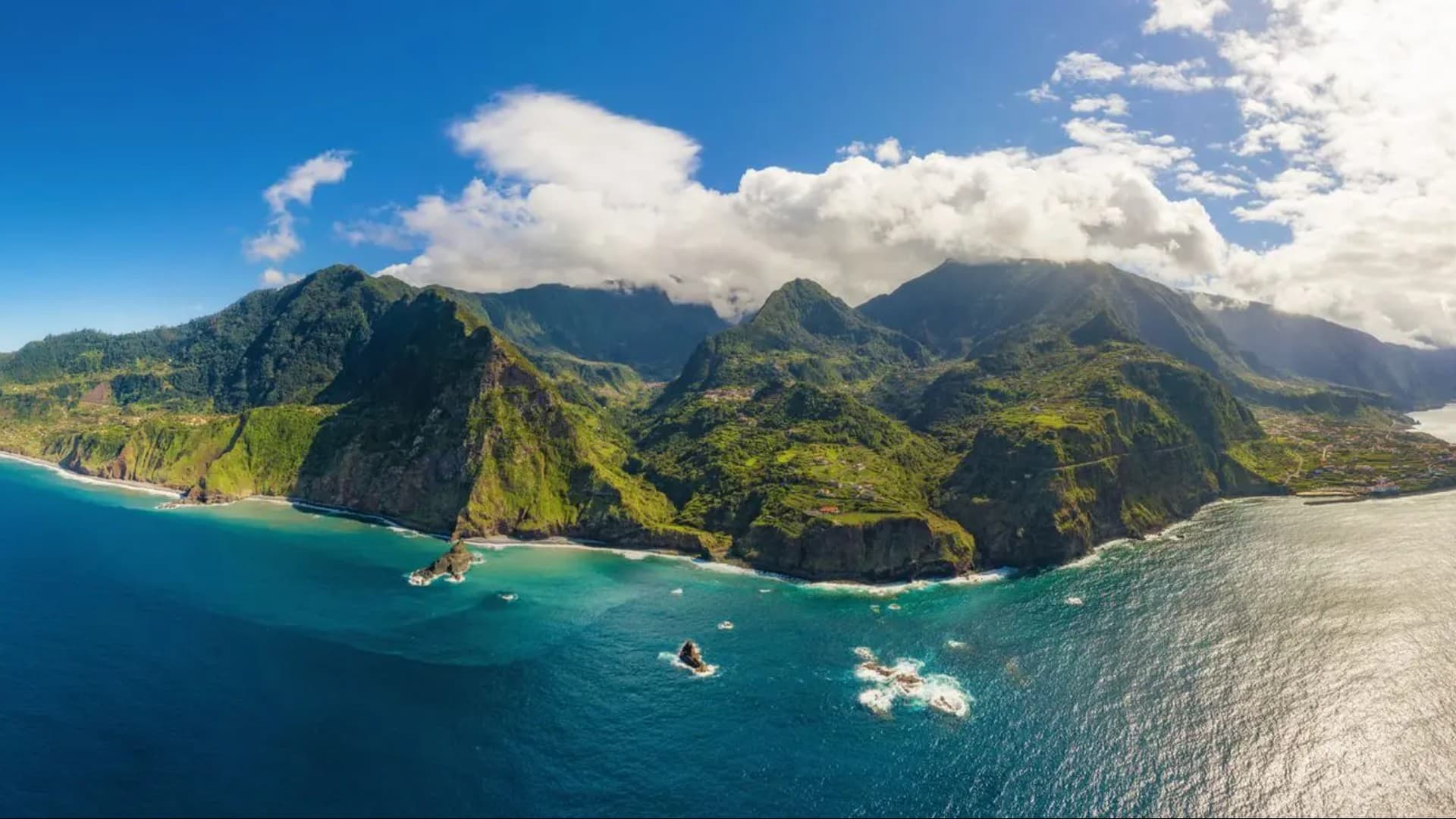 Madeira Sailing Adventure