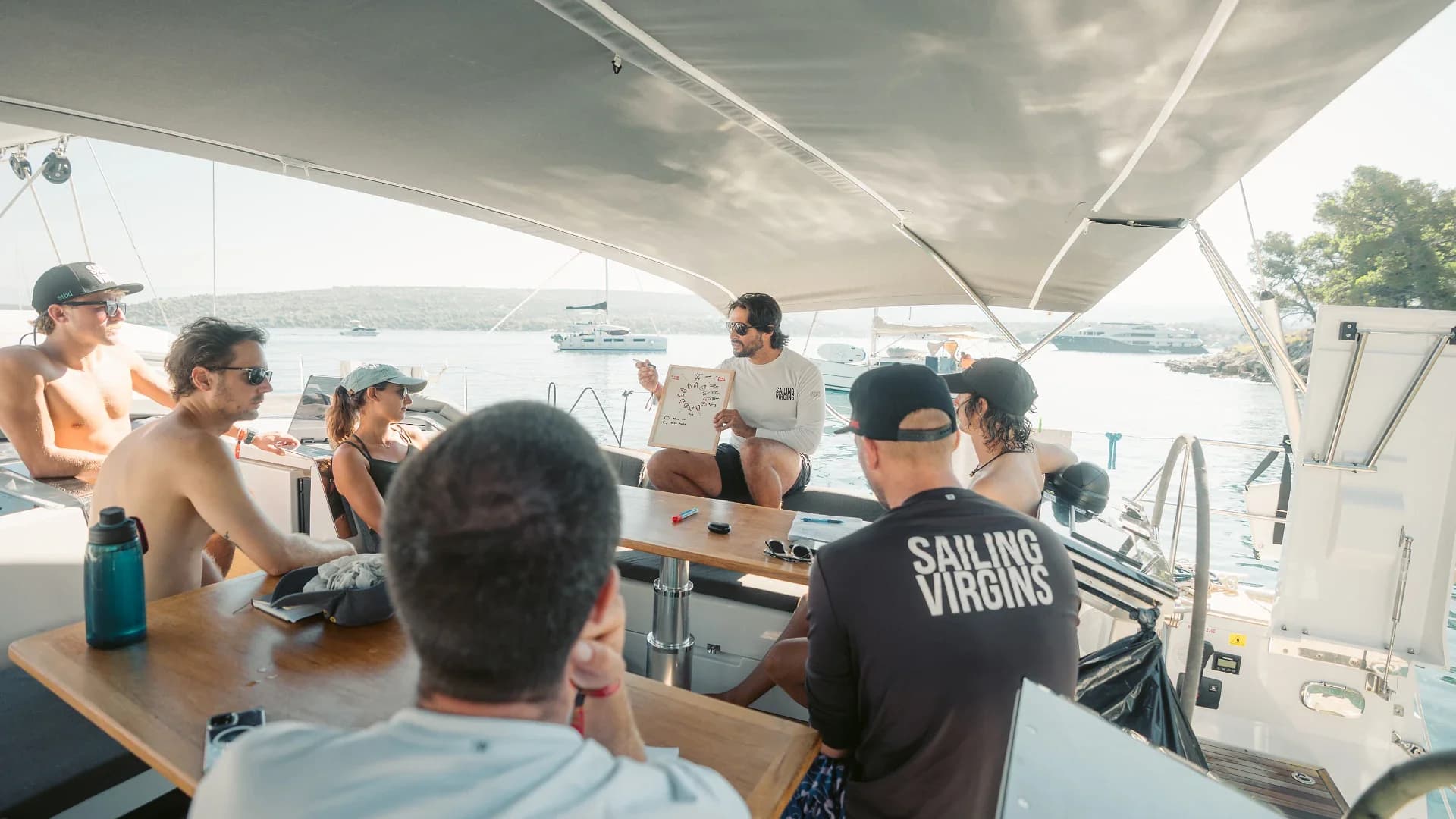 Section image for bvi - After Experience Section