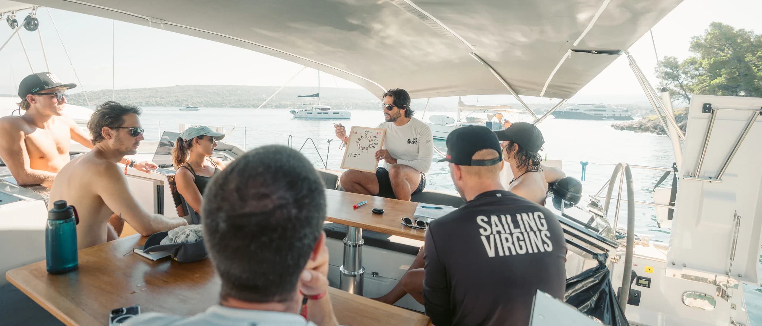Section image for bvi - After Experience Section