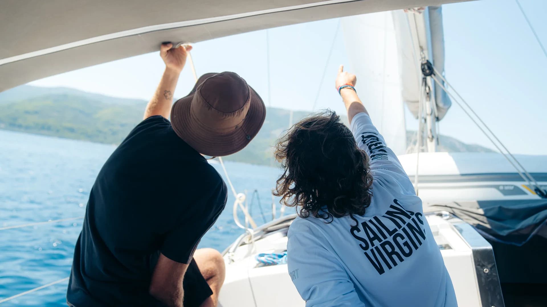 Section image for bvi - Before Day-in-the-Life