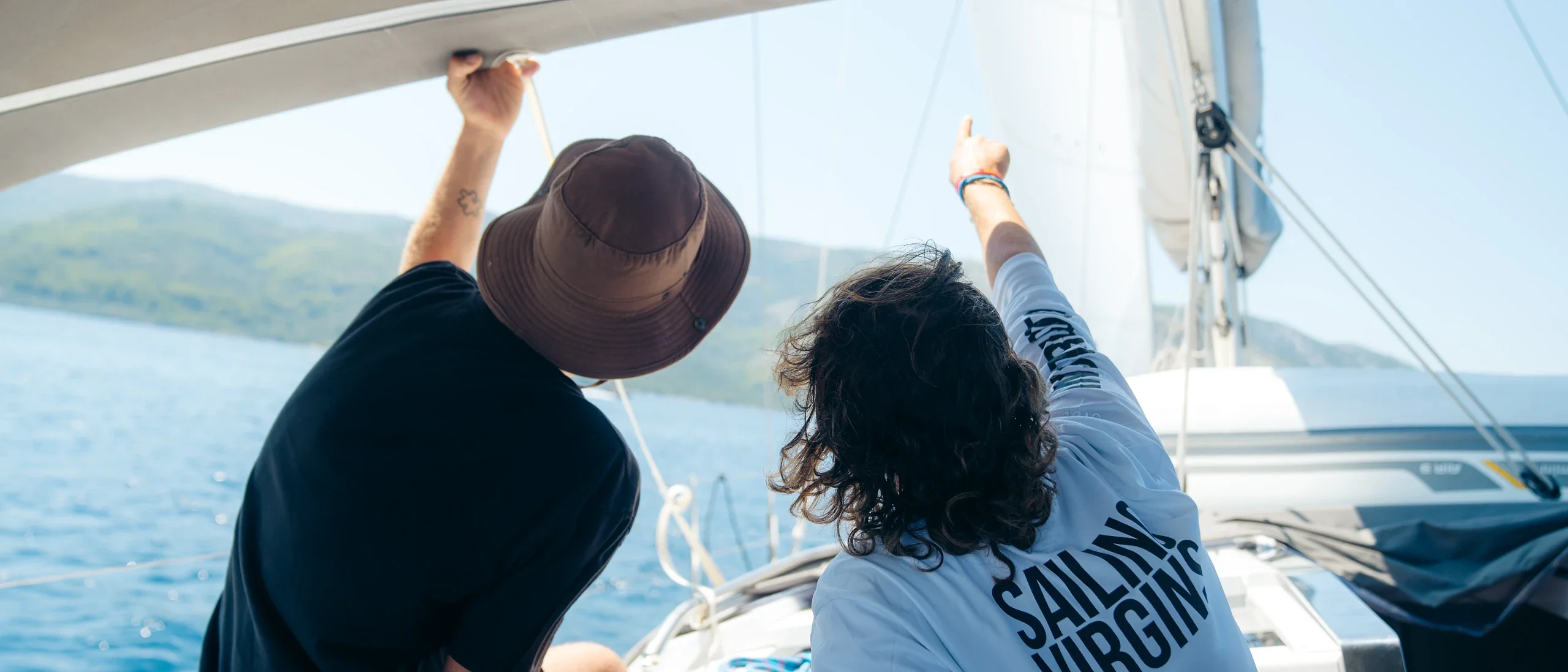 Section image for bvi - Before Day-in-the-Life