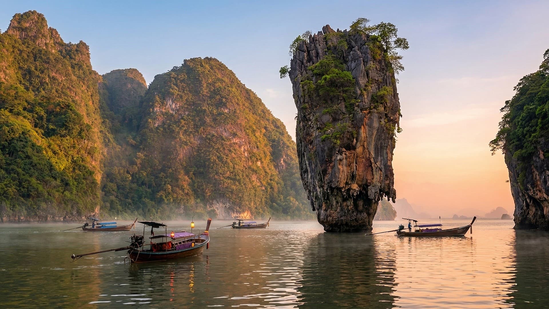 Thailand