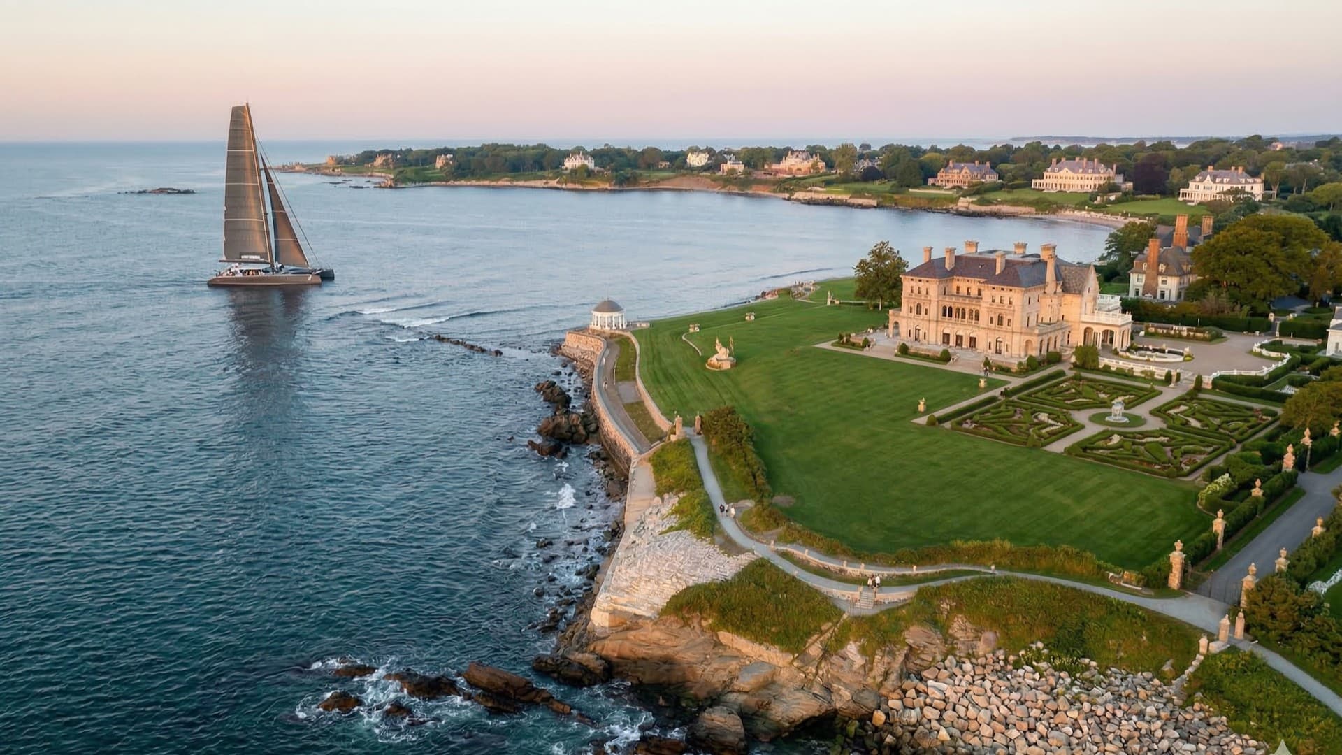Newport, Rhode Island