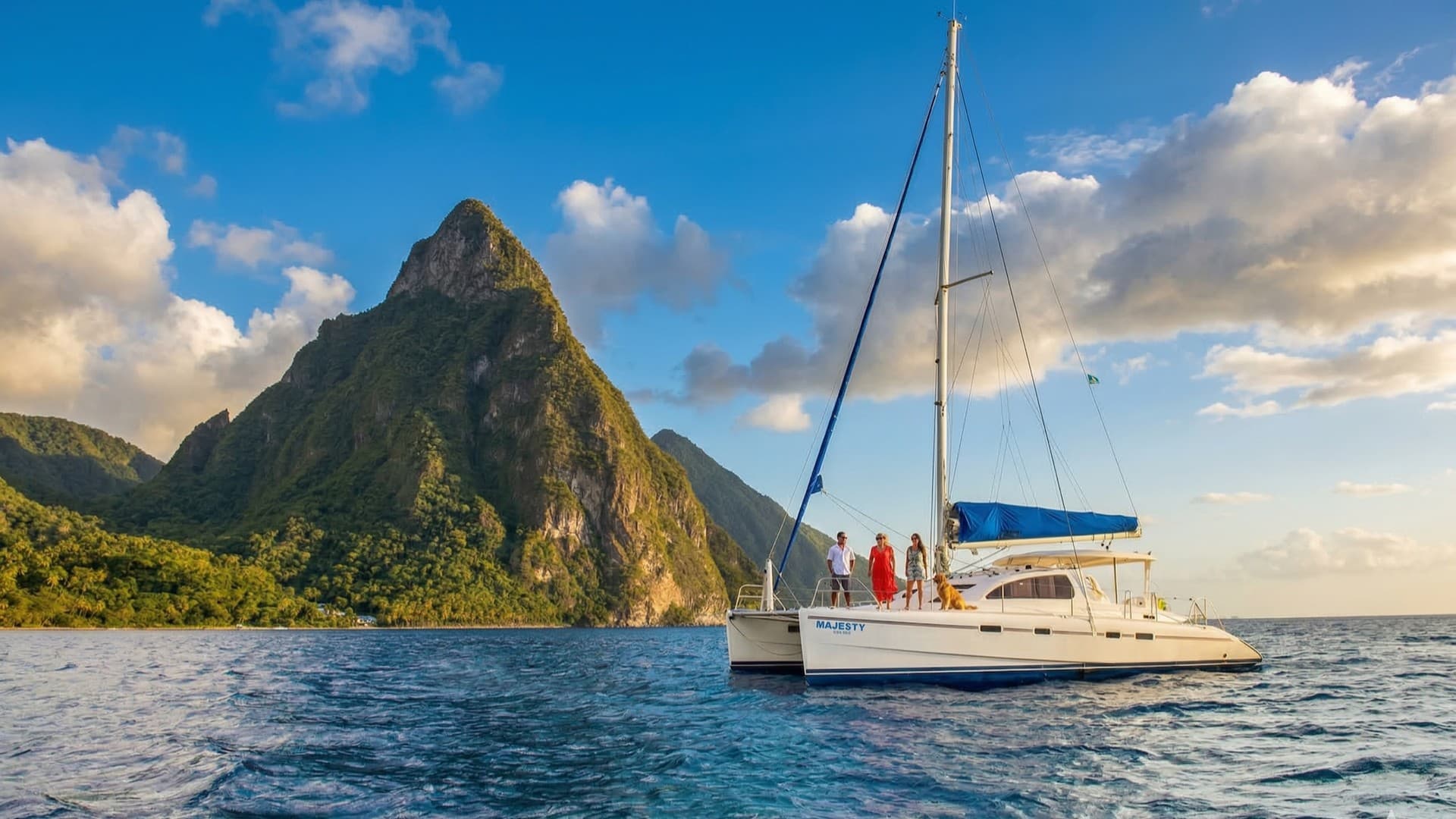 St. Lucia