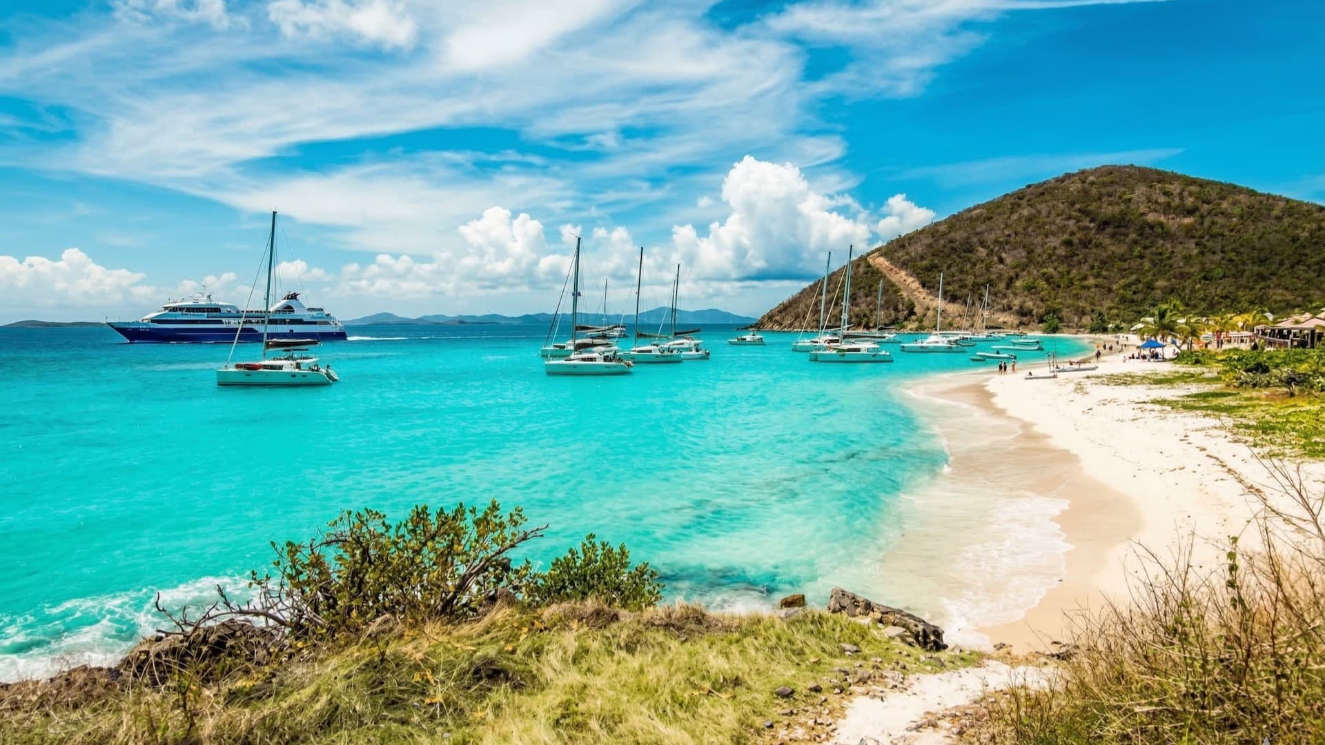 US Virgin Islands
