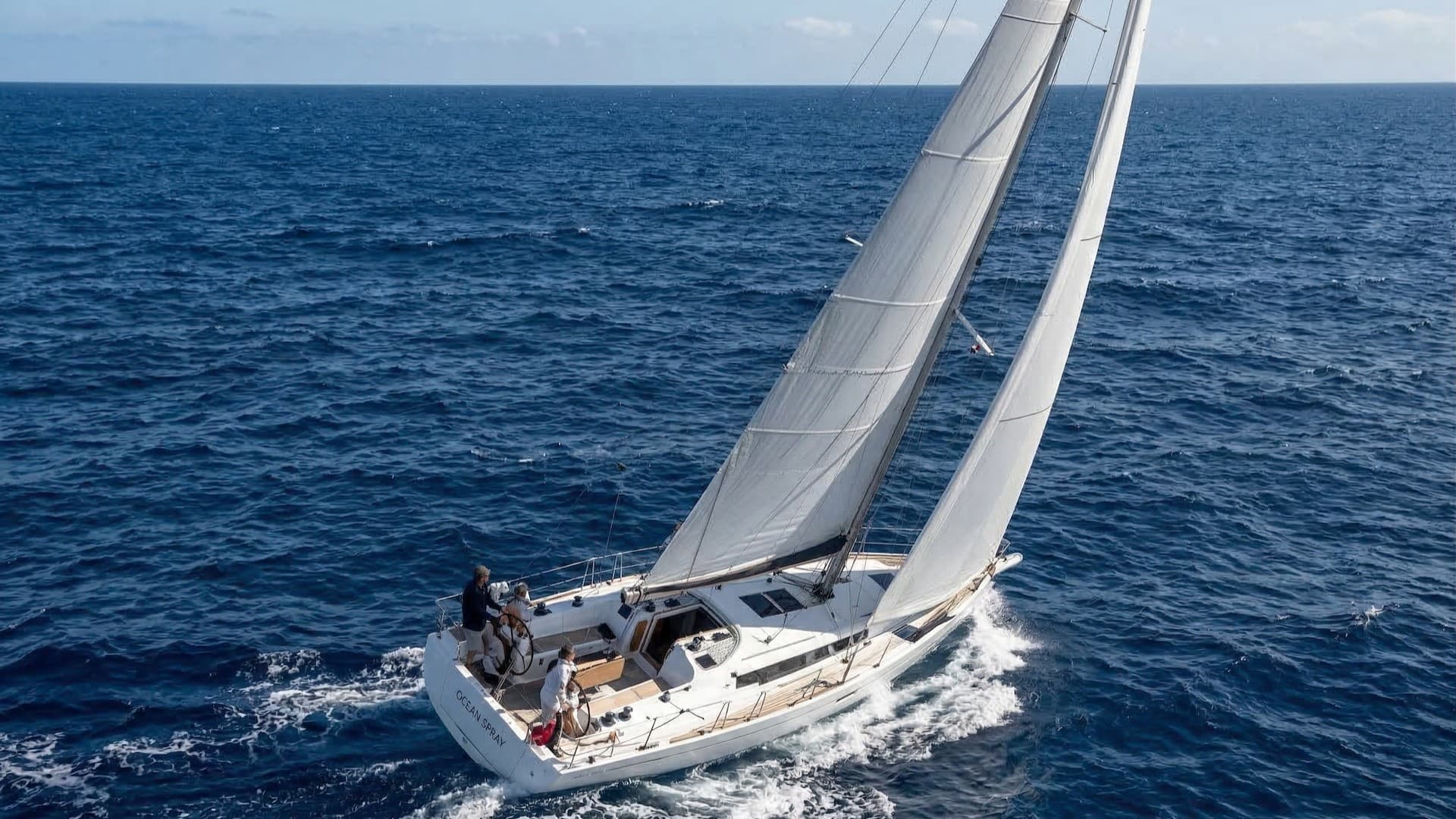 Offshore Courses