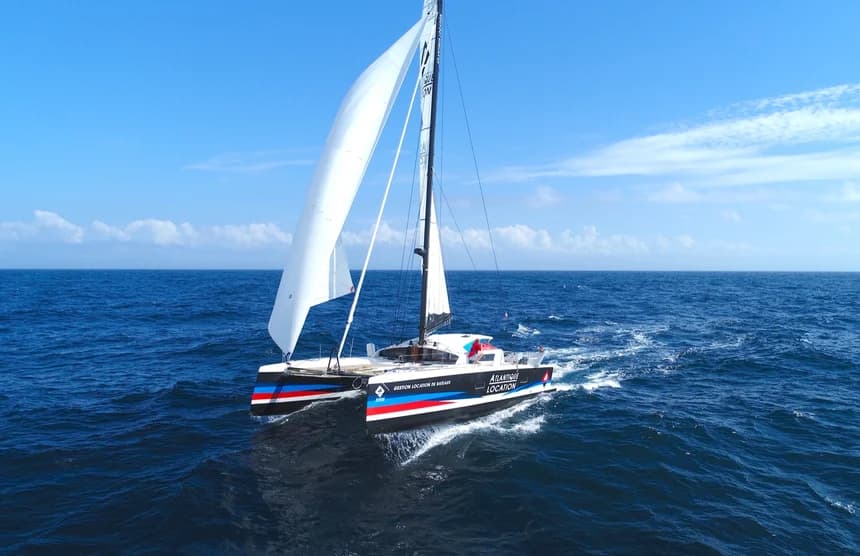 Modern navigation equipment training